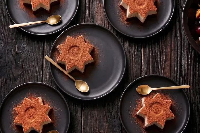 Tafelzeit Produkt Dessert